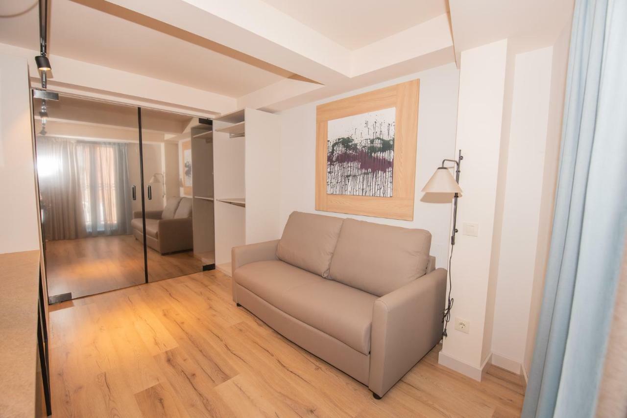 Apartamentos Puerta De Llanes Εξωτερικό φωτογραφία