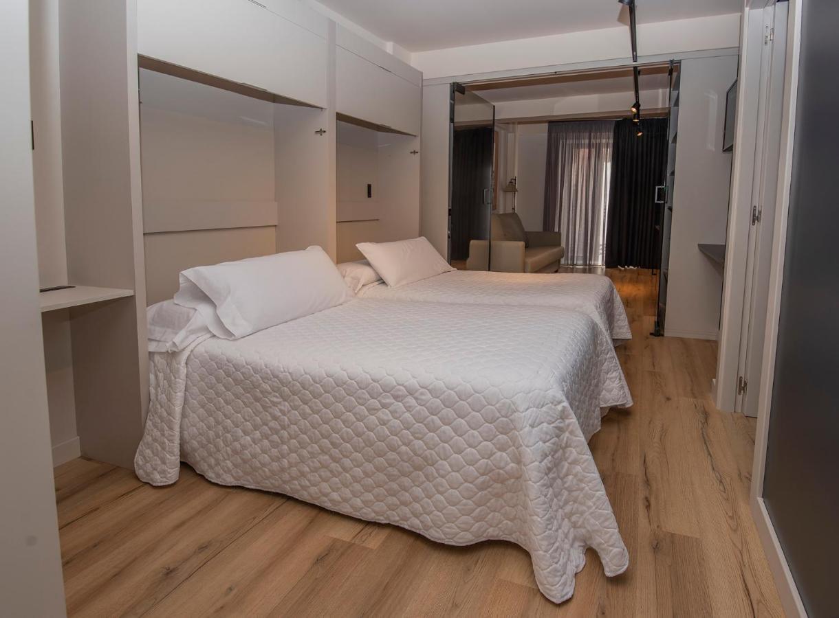 Apartamentos Puerta De Llanes Εξωτερικό φωτογραφία